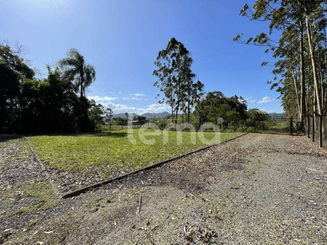 Chácara / sítio com 2 quartos à venda no Lagoa, Gaspar , 142 m2 por R$ 2.450.000