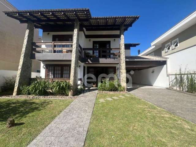 Casa em condomínio fechado com 3 quartos à venda no Vorstadt, Blumenau , 280 m2 por R$ 1.300.000