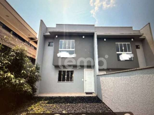 Casa com 3 quartos à venda na Escola Agrícola, Blumenau , 90 m2 por R$ 480.000