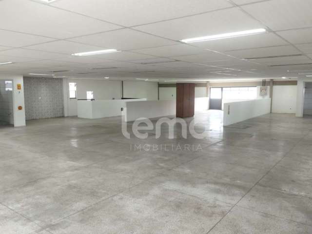 Barracão / Galpão / Depósito para alugar no Itoupava Norte, Blumenau , 575 m2 por R$ 11.500