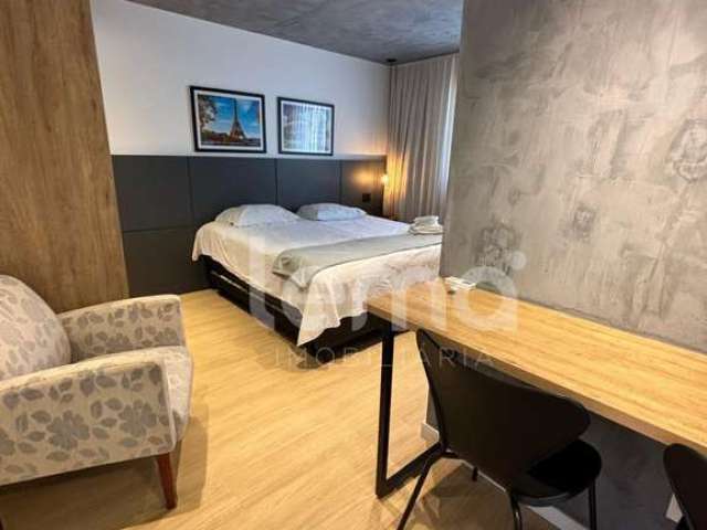 Apartamento com 1 quarto à venda no Velha, Blumenau , 30 m2 por R$ 385.000