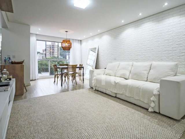 Apartamento com 2 quartos à venda no Ponta Aguda, Blumenau , 90 m2 por R$ 900.000