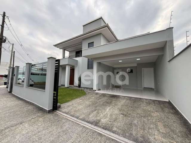 Casa com 3 quartos à venda no Fortaleza Alta, Blumenau , 283 m2 por R$ 1.499.000