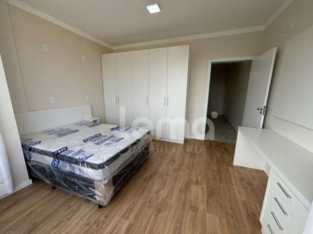 Apartamento com 1 quarto para alugar na Vila Nova, Blumenau , 45 m2 por R$ 1.850