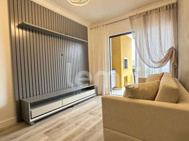 Apartamento com 2 quartos à venda no Victor Konder, Blumenau , 79 m2 por R$ 580.000