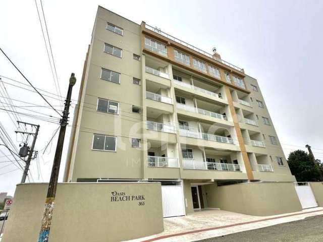 Apartamento com 2 quartos à venda no Armação, Penha , 73 m2 por R$ 670.000