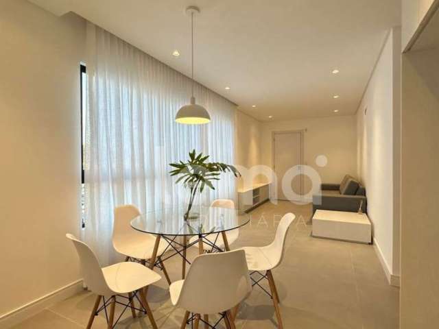 Apartamento com 2 quartos à venda na Vila Nova, Blumenau , 67 m2 por R$ 680.000