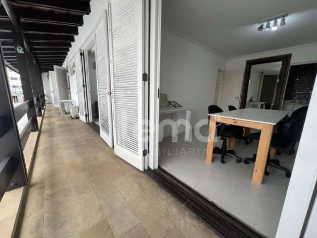 Ponto comercial para alugar no Ponta Aguda, Blumenau , 200 m2 por R$ 6.600