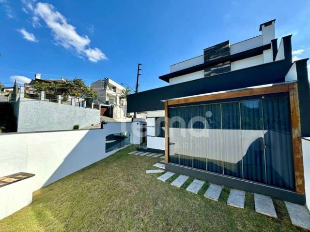 Casa com 3 quartos à venda no Tribess, Blumenau , 166 m2 por R$ 1.350.000