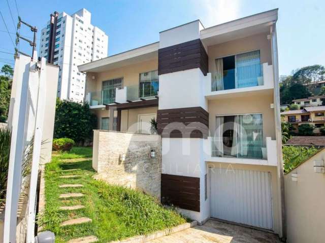 Casa com 4 quartos para alugar no Itoupava Seca, Blumenau  por R$ 12.000