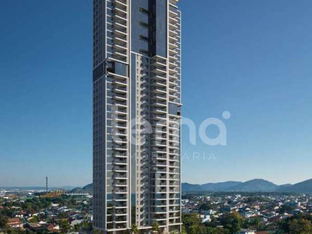 Apartamento com 3 quartos à venda no Armação, Penha , 132 m2 por R$ 1.647.000