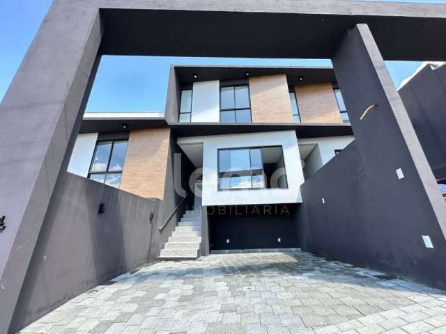 Casa com 3 quartos à venda na Vila Nova, Blumenau , 95 m2 por R$ 639.000