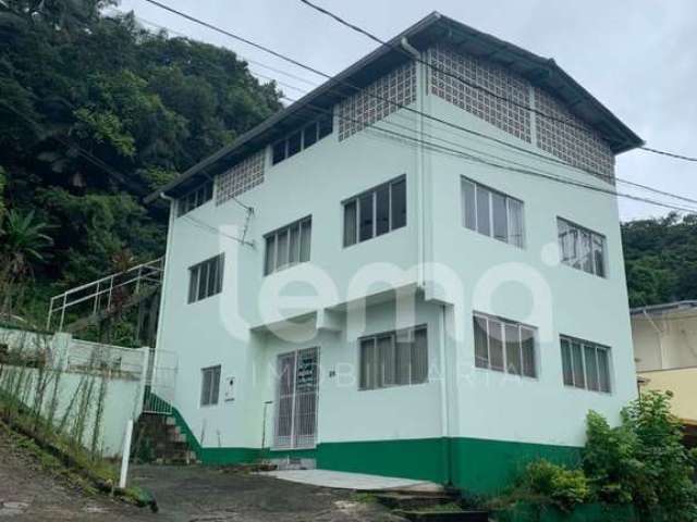 Terreno à venda no Victor Konder, Blumenau , 371 m2 por R$ 1.300.000