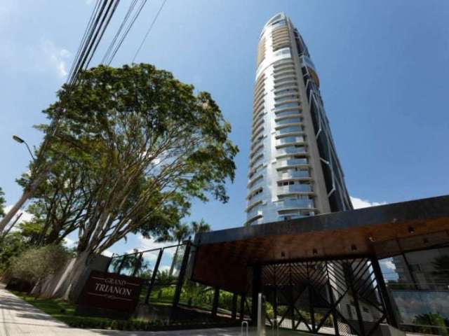 Apartamento com 4 quartos à venda no Ponta Aguda, Blumenau , 410 m2 por R$ 5.700.000