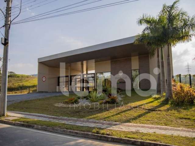 Terreno em condomínio fechado à venda no Vorstadt, Blumenau  por R$ 290.000