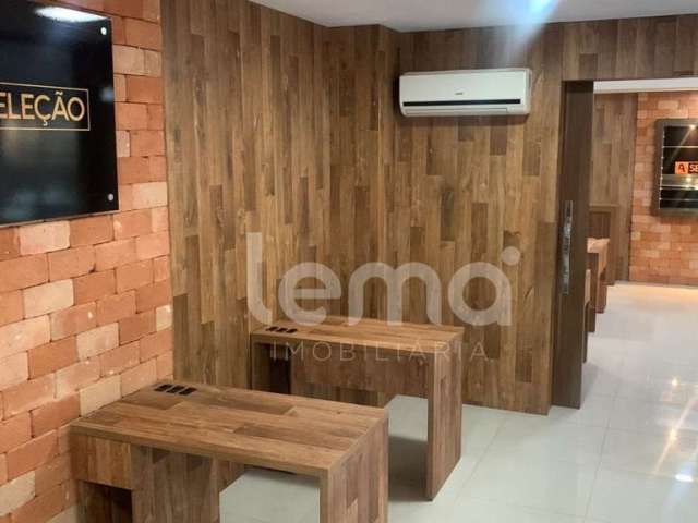 Ponto comercial para alugar no Centro, Blumenau , 38 m2 por R$ 3.500