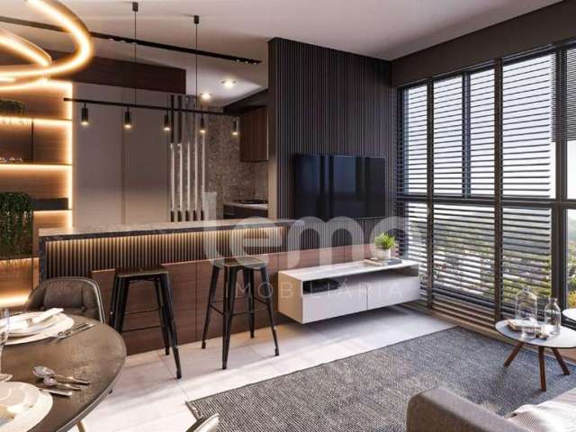 Apartamento com 2 quartos à venda no Velha, Blumenau , 61 m2 por R$ 550.000