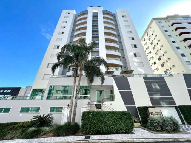 Apartamento com 2 quartos à venda no Victor Konder, Blumenau , 85 m2 por R$ 495.000