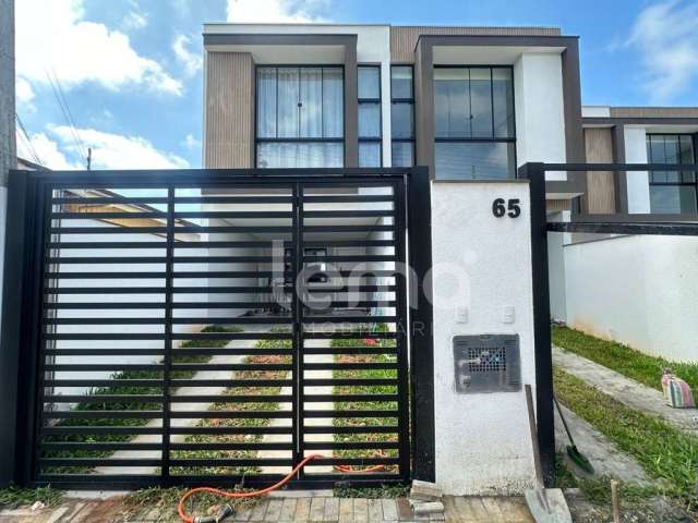 Casa com 3 quartos à venda no Itoupava Norte, Blumenau , 116 m2 por R$ 520.000