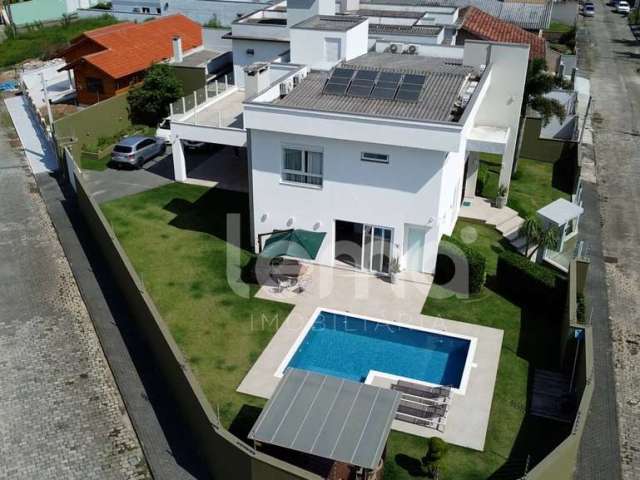 Casa com 5 quartos à venda no Vorstadt, Blumenau , 411 m2 por R$ 2.700.000