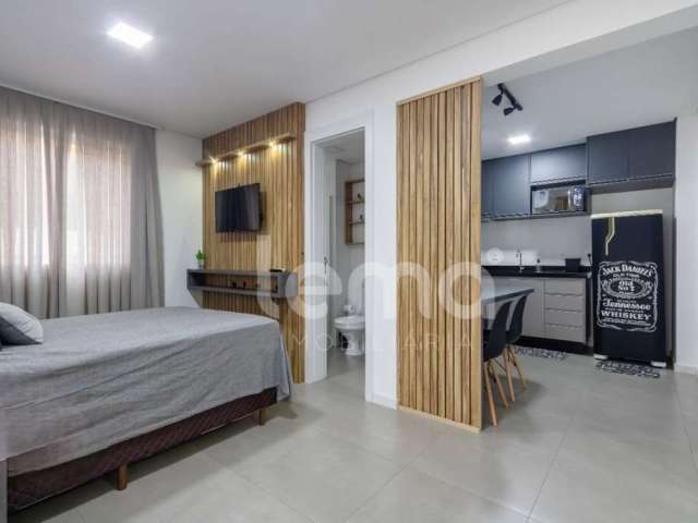 Loft com 1 quarto à venda no Velha, Blumenau , 30 m2 por R$ 370.000