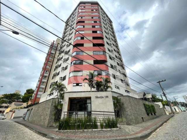 Apartamento com 3 quartos à venda na Vila Nova, Blumenau , 123 m2 por R$ 750.000