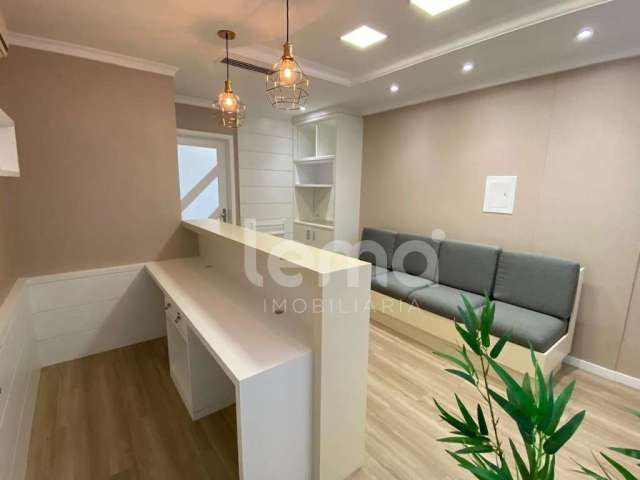 Ponto comercial à venda no Centro, Blumenau , 57 m2 por R$ 320.000