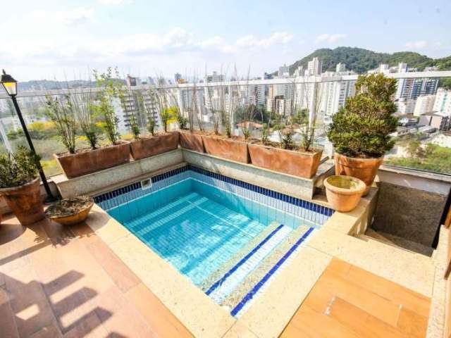 Apartamento com 4 quartos à venda no Centro, Blumenau , 281 m2 por R$ 1.650.000