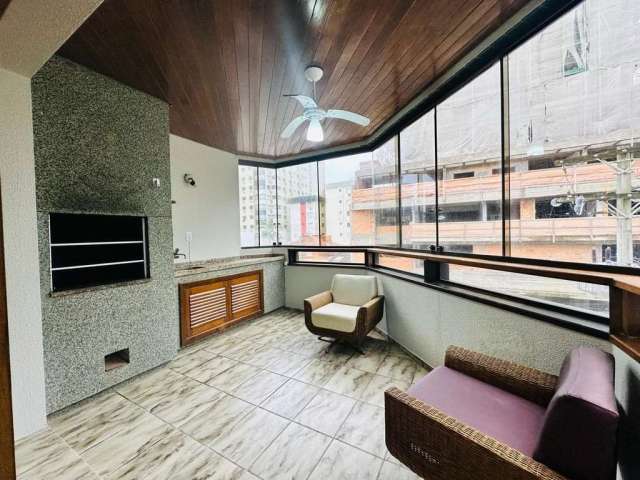 Apartamento com 3 quartos à venda na Moacir, 2543, Centro, Capão da Canoa por R$ 730.000