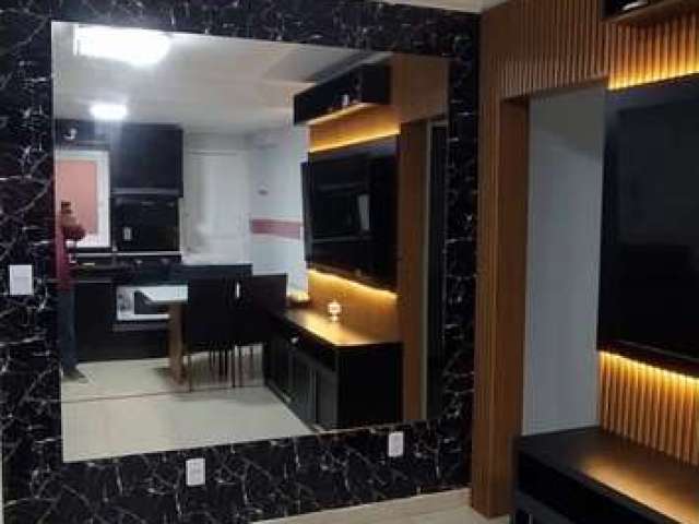 Apartamento com 2 quartos à venda na Rua Moacir, 1550, Centro, Capão da Canoa por R$ 395.000