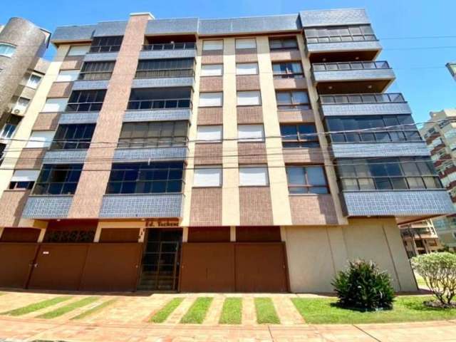 Apartamento com 2 quartos à venda na Beira Mar, 915, Zona Nova, Capão da Canoa, 76 m2 por R$ 700.000