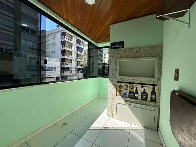 Apartamento com 2 quartos à venda na Sepé, 2566, Centro, Capão da Canoa por R$ 585.000