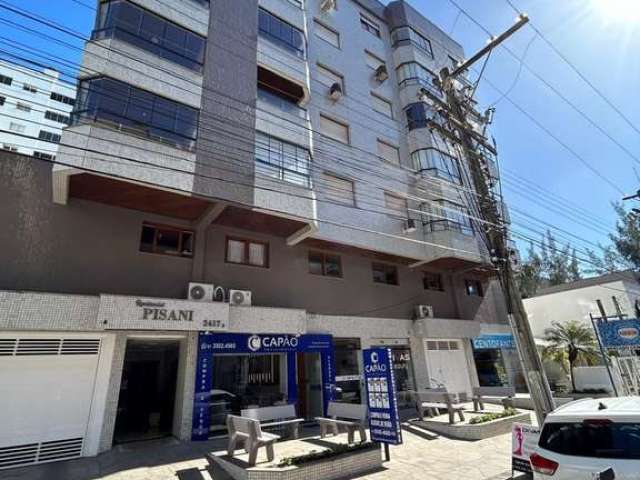 Apartamento com 1 quarto à venda na Sepé, 2417, Centro, Capão da Canoa por R$ 295.000