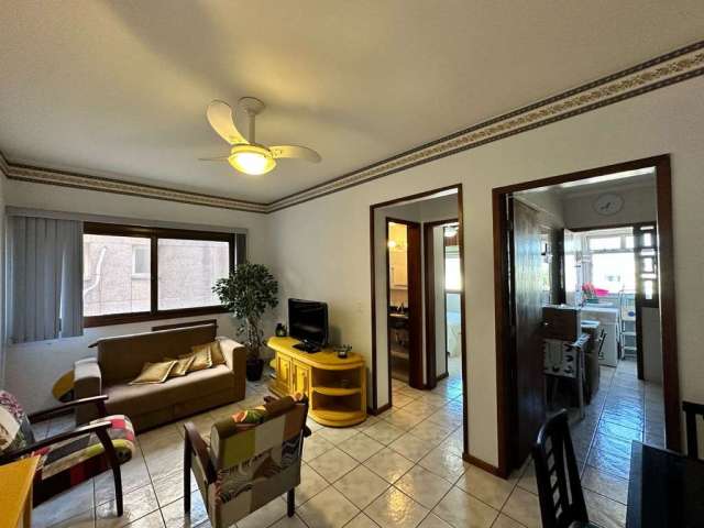 Apartamento com 1 quarto à venda na Rua Marabá, 1495, Centro, Capão da Canoa por R$ 340.000