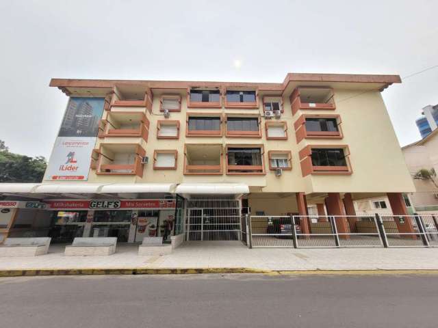 Apartamento com 3 quartos à venda na Rua Sepé, 2034, Centro, Capão da Canoa por R$ 440.000