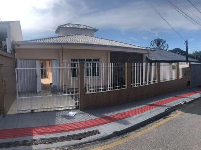 Casa à venda em são josé