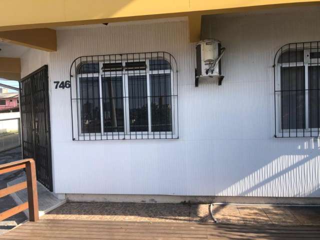 Sala comercial para alugar Bairro Ipiranga com 4 salas