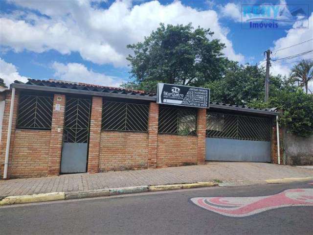 Casas para venda em Sorocaba no bairro Vila Angélica