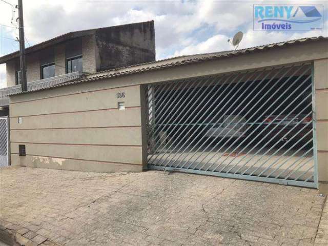 Casas para venda em Sorocaba no bairro Vila Nova Sorocaba