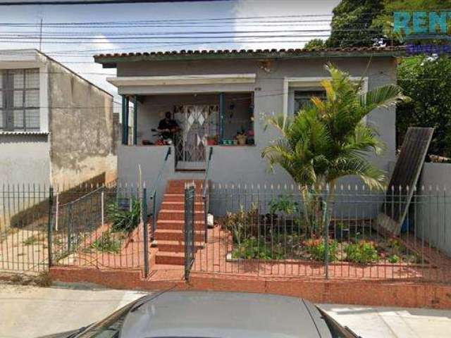 Casas para venda em Sorocaba no bairro Vila Carvalho