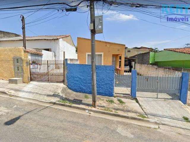 Casas para venda em Sorocaba no bairro Vila Almeida