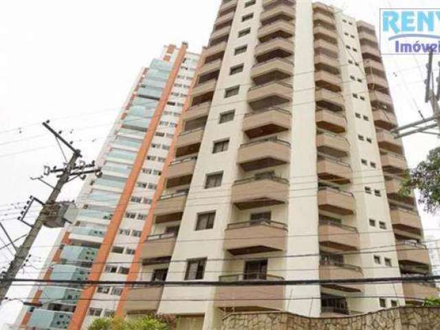 Apartamentos para venda em São Paulo no bairro Tatuape