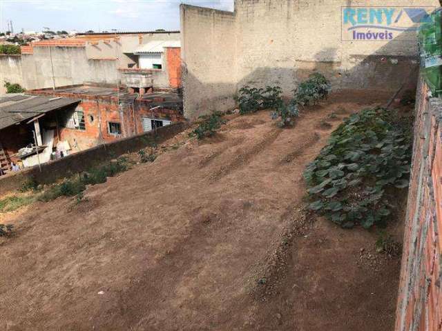 Terrenos para venda em Sorocaba no bairro Jardim Sorocabano