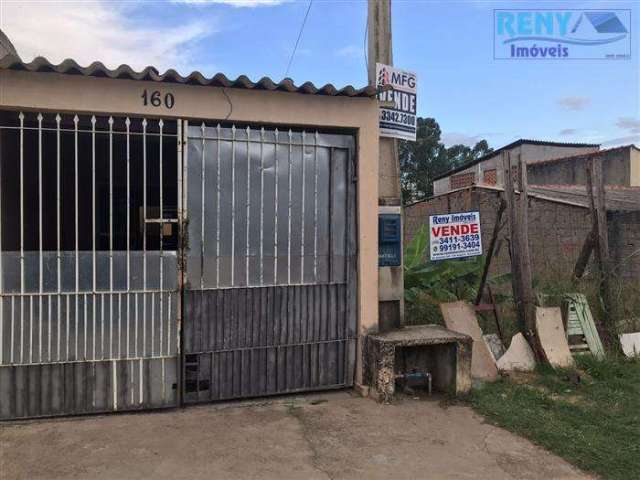 Casas para venda em Sorocaba no bairro Lopes de Oliveira