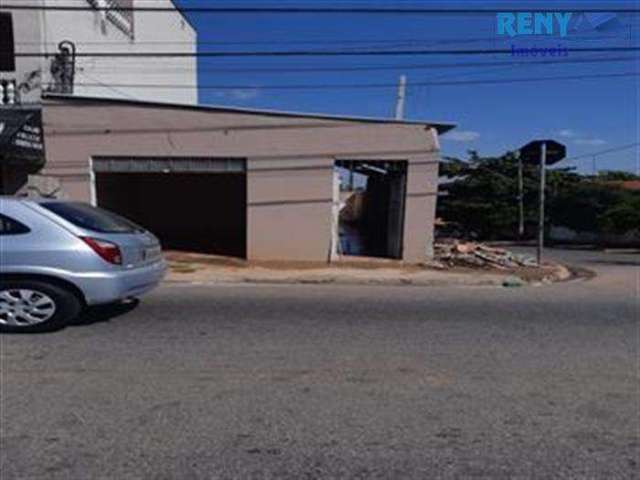 Casas com Salões para venda em Sorocaba no bairro Vila Helena