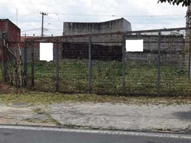 Terrenos para venda em Sorocaba no bairro Jardim Sorocaba Park