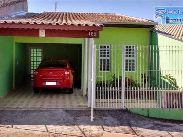 Casas para venda em Sorocaba no bairro Parque Esmeralda