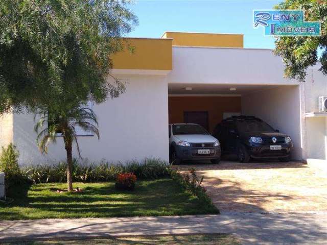 Casas em Condomínio para venda em Sorocaba no bairro Condominio Golden Park Sigma