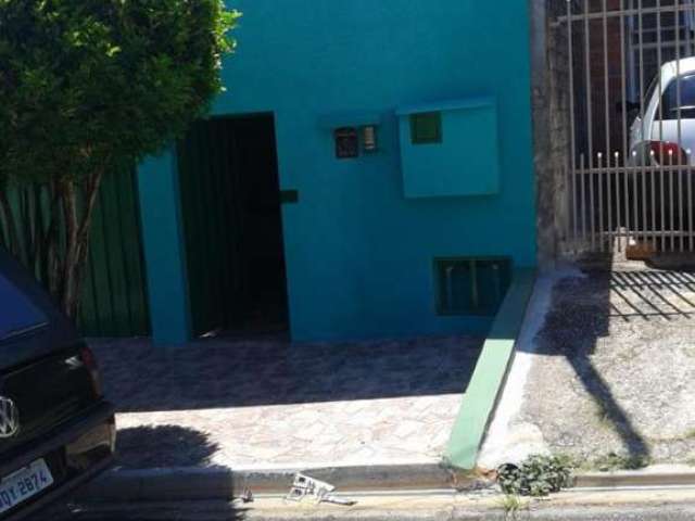 Casas para venda em Sorocaba no bairro Jardim São Guilherme