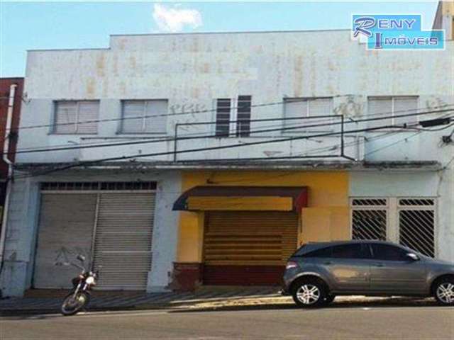 Pontos Comerciais para venda em Sorocaba no bairro Vila Santa Rita